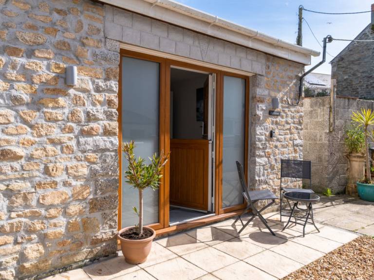 Apartment  Helston