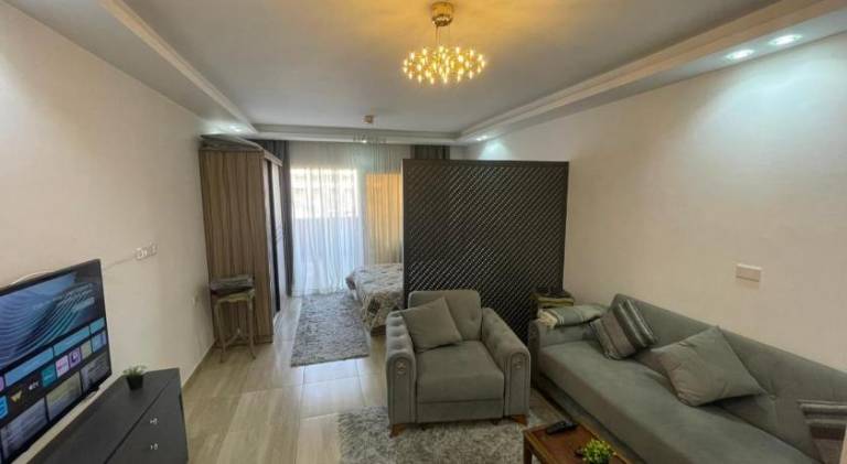 Rental apartment with pool — photo 2
