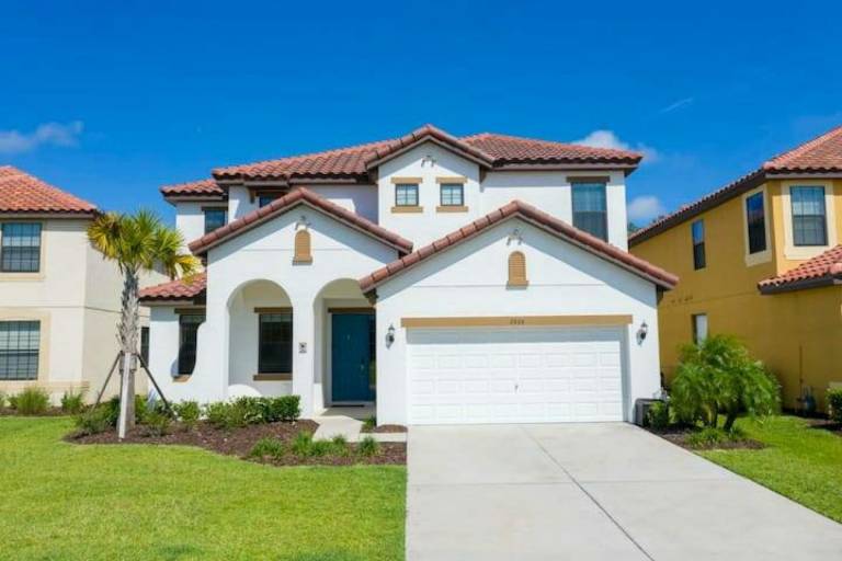 House  Kissimmee