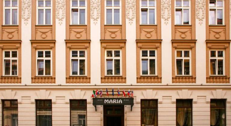 Tourist room Maria — photo 2