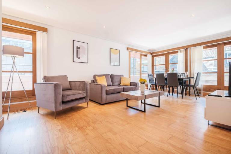 Apartment  Bethnal Green