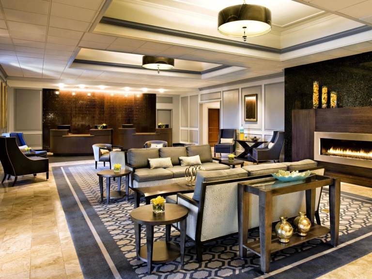 Renaissance Framingham Hotel & Conference Center — photo 3