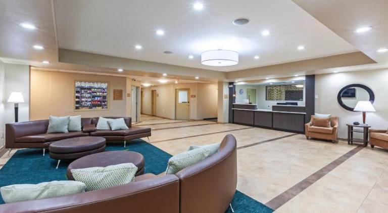 Candlewood Suites Houston - Pasadena By IHG — photo 2