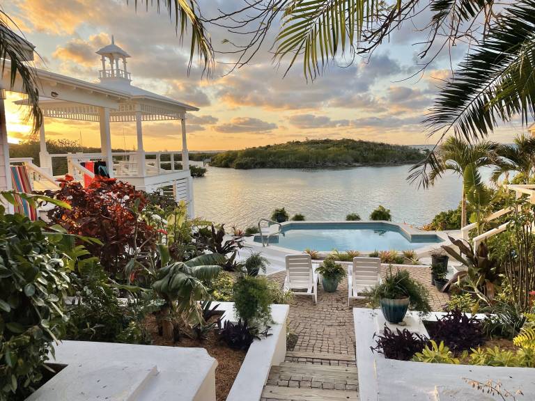 Villa Elbow Cay