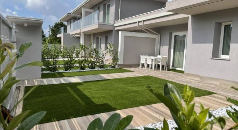 Nice villa | Pets are welcome in Comacchio