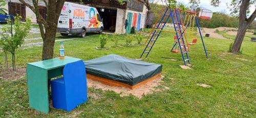 Apartmán Rychnov nad Kněžnou
