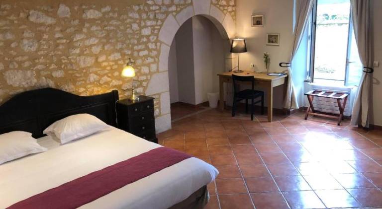 Logis Hotel Grangier — photo 2