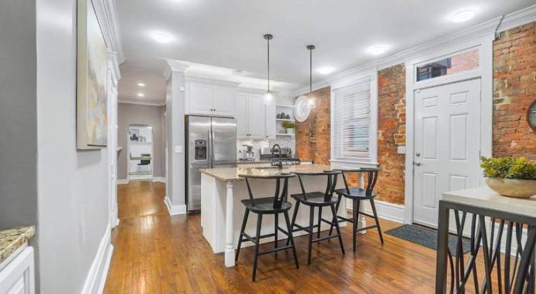 Lovely vacation home | Suitable for remote work | Pets allowed in Cincinnati, OH
