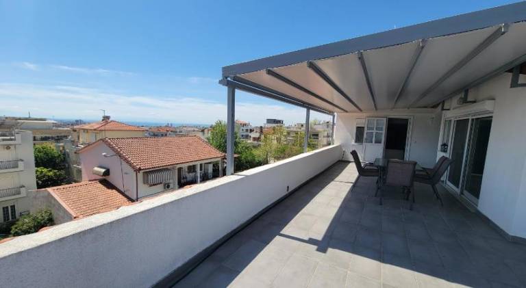 Apartment Pylaia-Chortiatis