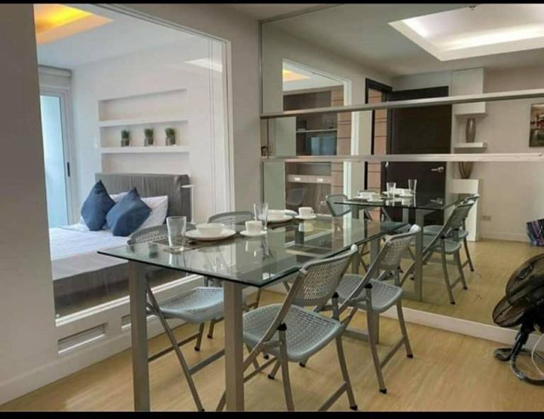 Apartment with pool | Suitable for remote work — photo 4
