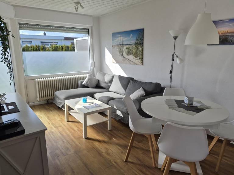 Ferienhaus  Lensahn