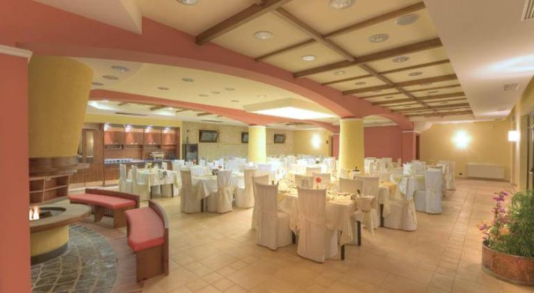 Le Fiabe Hotel Resort — photo 4