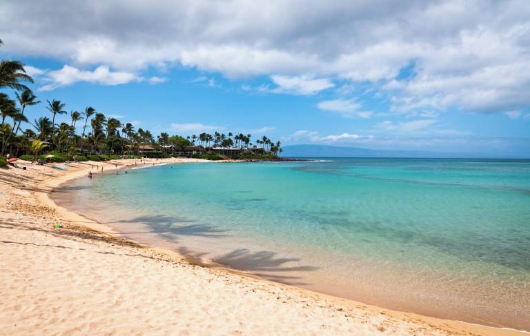 Condo Kapalua