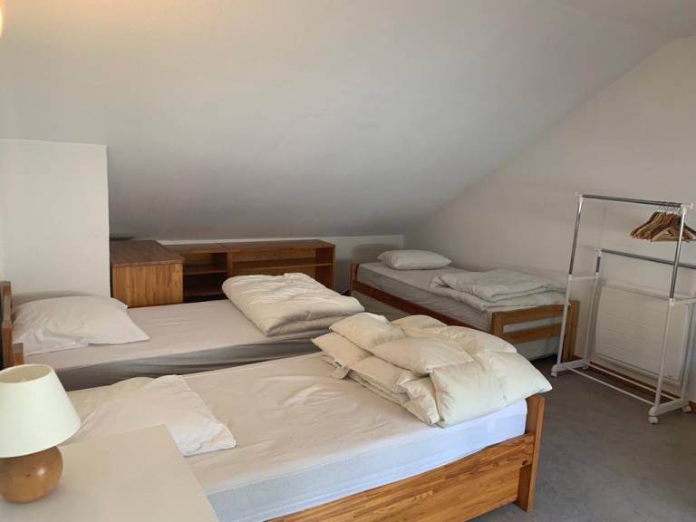Rental apartment with 1 room for 5 persons — photo 3