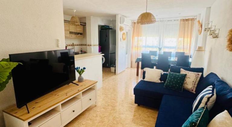 Holiday apartment with pool | Pets allowed in Cartagena