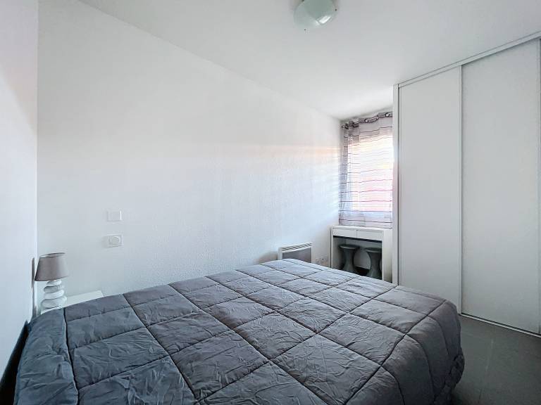 Cozy 1BR Apt with Pool, A/C & Terrace, Close to Beach in Argelès-sur-Mer — photo 3
