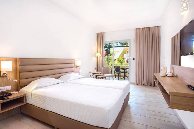 Απαρχοτέλ Mastichari