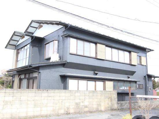 Villa EL5 in Nikko