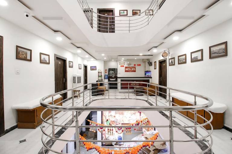 FabHotel HTC