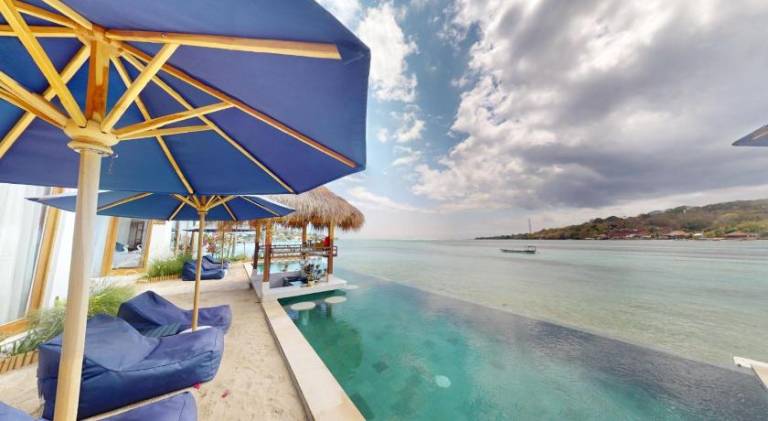 Segara Seaside Resort — photo 5