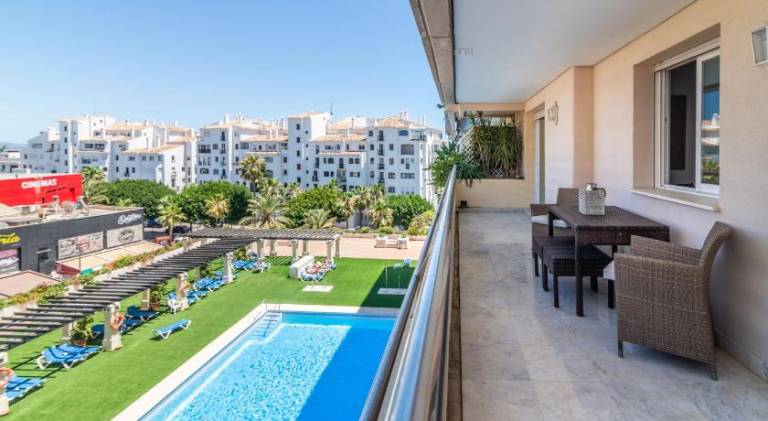 Holiday apartment with pool | Beach nearby | Pets are welcome — photo 3