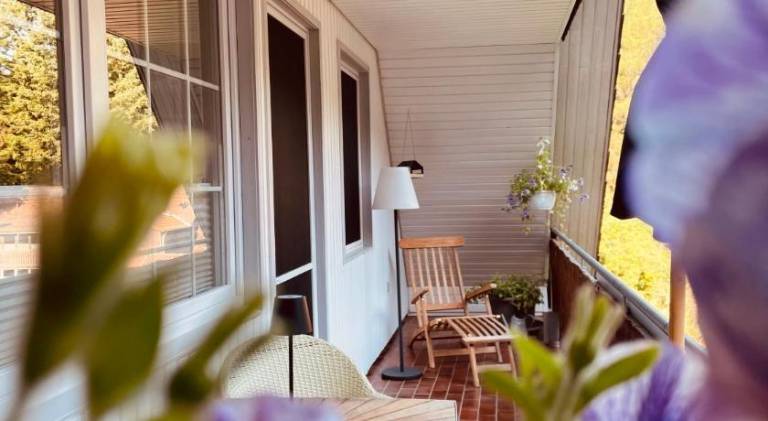 Ferienwohnung Undeloh