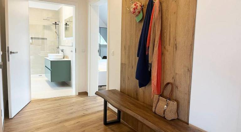 Exklusive 5 Sterne Seeresidenz, Sauna, See, Hund — photo 4