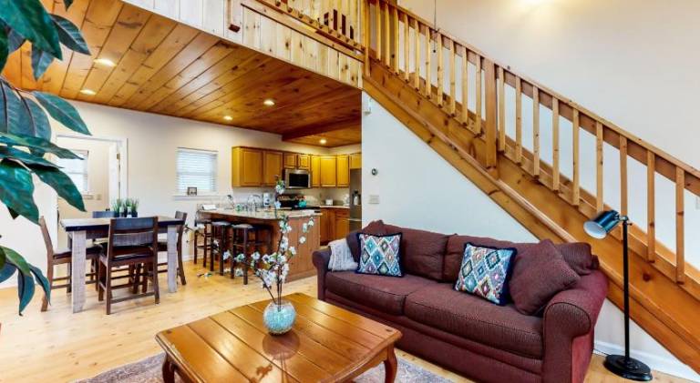 House with 3 rooms for 7 persons — photo 3