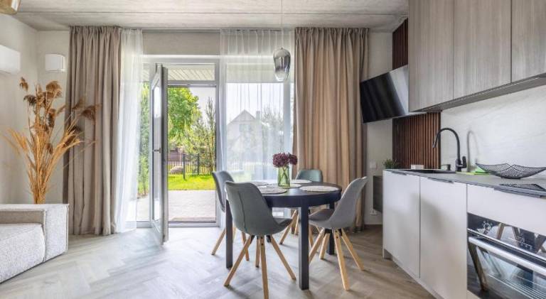 Nice rental apartment | Dogs allowed — photo 3