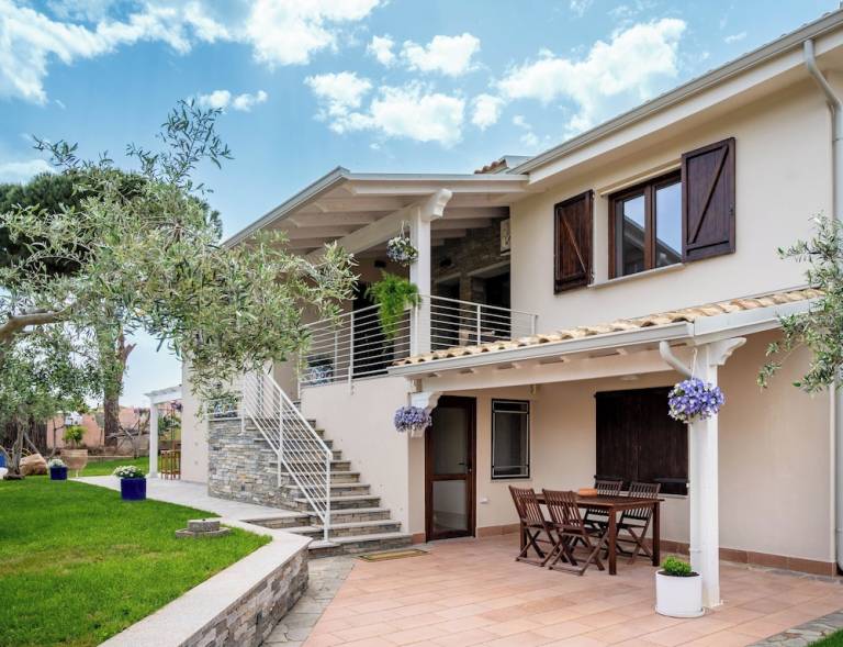 Bed & Breakfast Uta