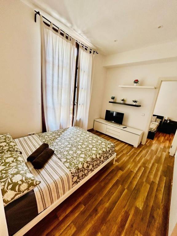 Ferienwohnung Barcelona