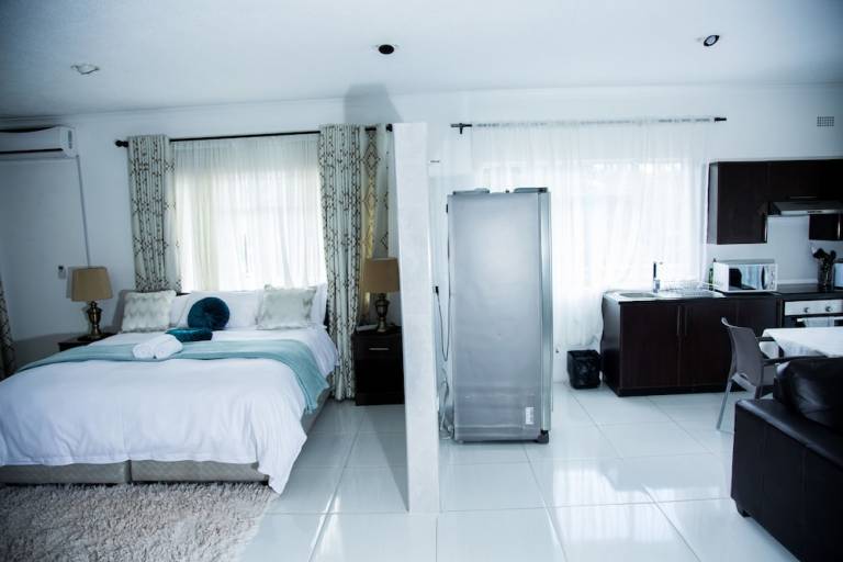 Bed and breakfast Northwood