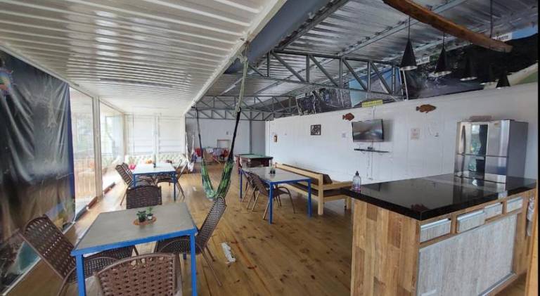 Trip Adventure Hostel — photo 3