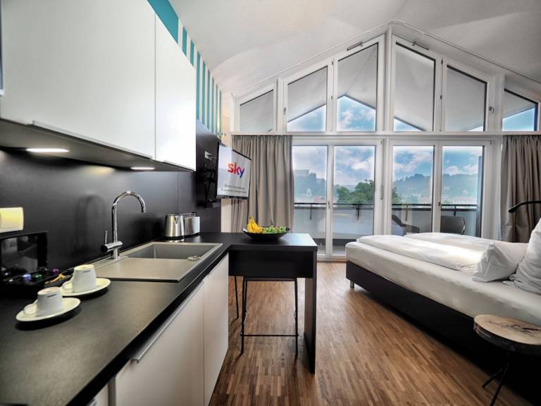 Aparthotel Passau