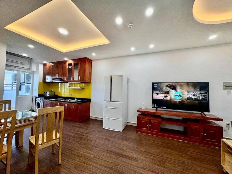 Vacation home with 1 room for 10 persons — photo 3