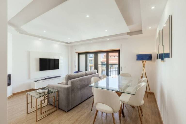 Apartamento Queluz