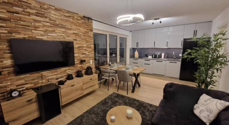 Ferienwohnung Wildau