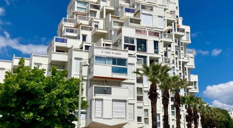 Nice rental apartment with terrace | Next to the beach | Pets are welcome — photo 3