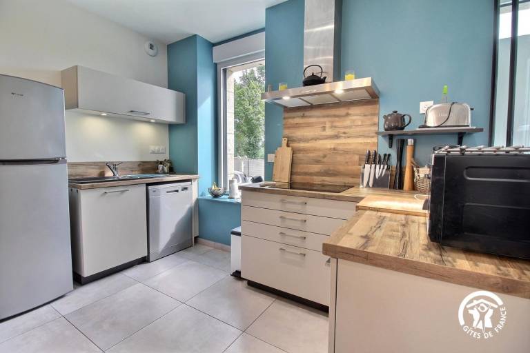 Beautiful gite with garden & terrace | Pets allowed — photo 5
