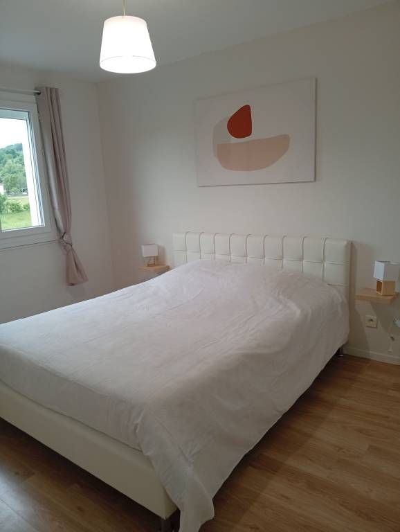 Appartement Lourdes