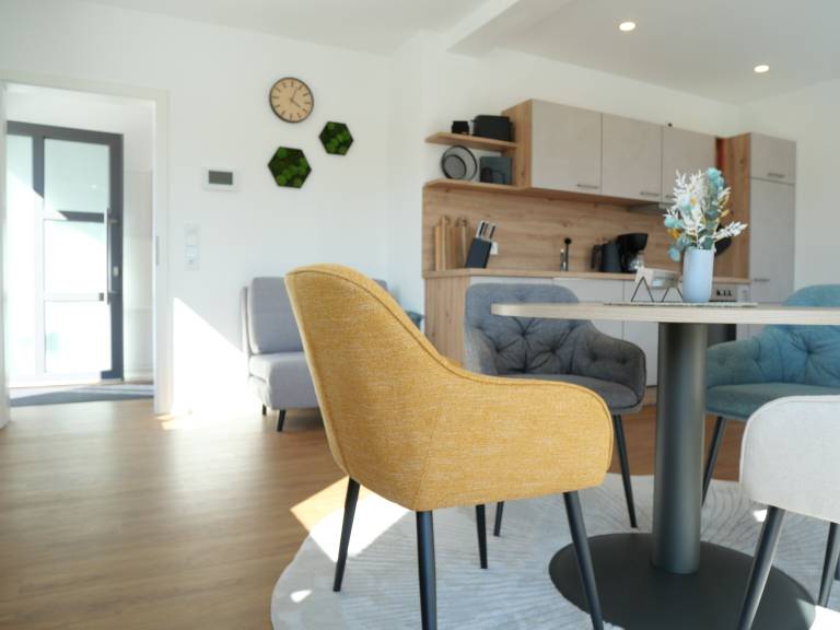 Ferienwohnung Erbendorf