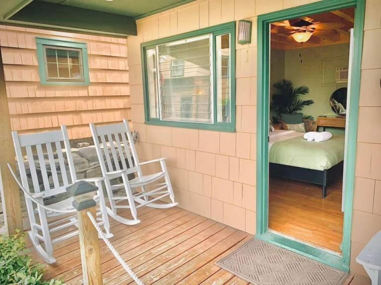 Motel Clayton