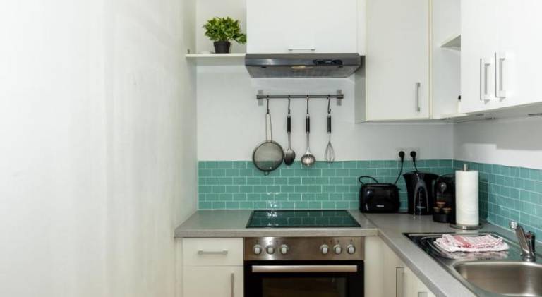 Holiday apartment with 1 room for 4 persons — photo 3