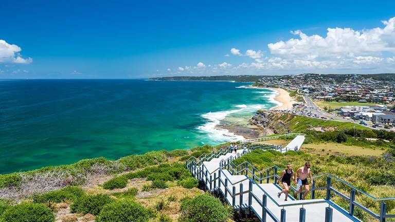 Apartment Newcastle West