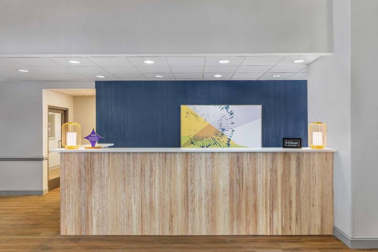 Spark by Hilton Charlotte Tyvola I-77 — photo 5