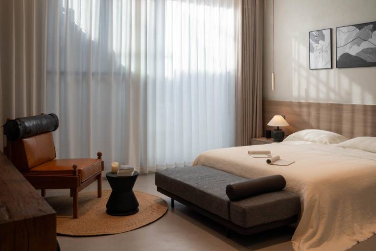 Apartment Gucheng