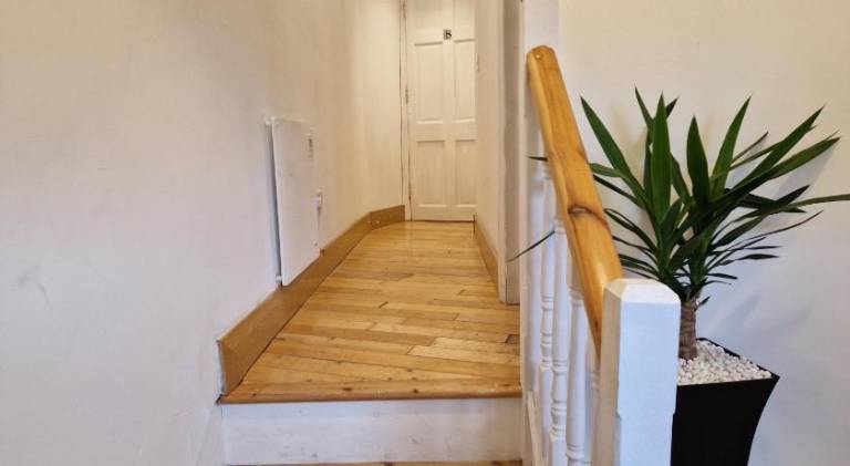 27 m&sup2; Apartment mit Hotelservice