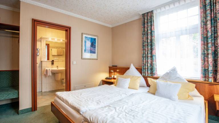 Ferienwohnung Bad Kissingen