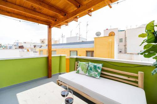 House Almería