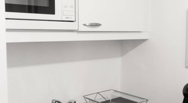 Central living - Stephansdom Apartments — photo 5
